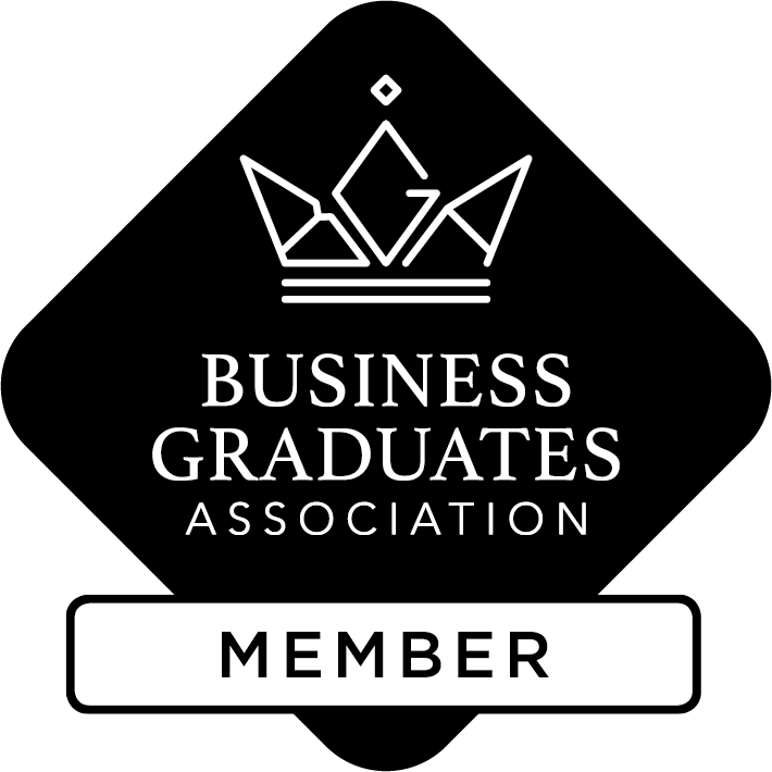 Business Graduates Association (BGA)