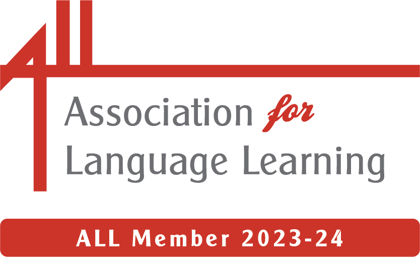 Association for Language Learning (ALL)