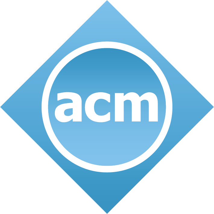 Association for Computing Machinery (ACM)