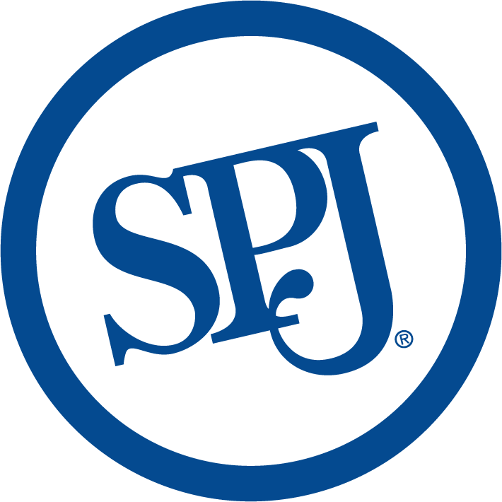 Society of Professional Journalists (SPJ)