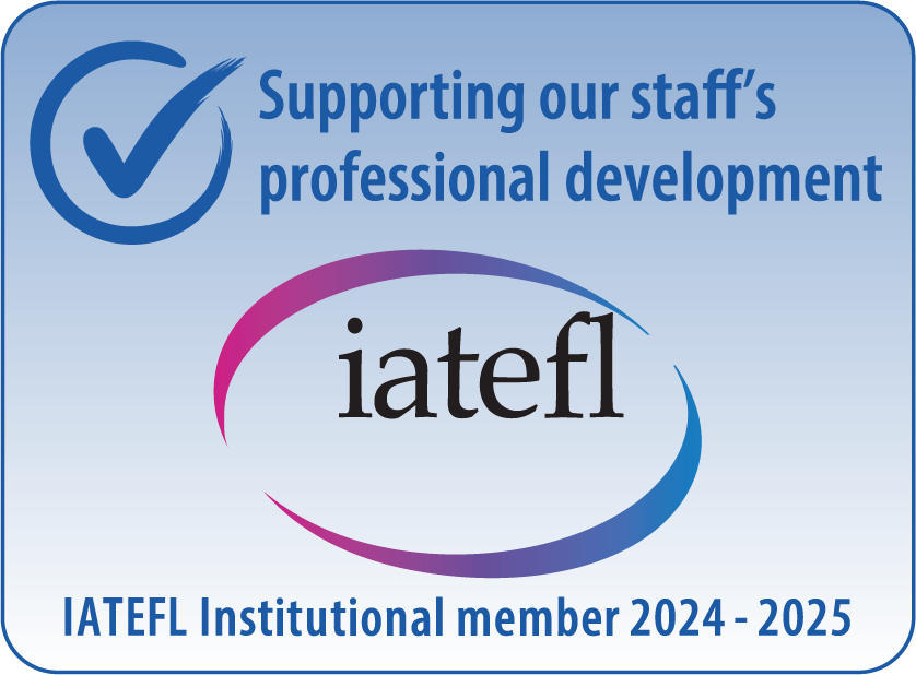 International Association of Teachers of English as a Foreign Language (IATEFL)