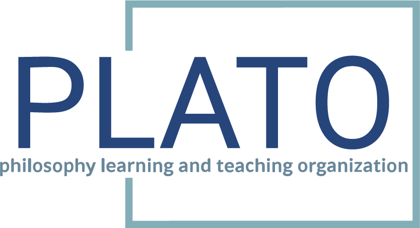 Philosophy Learning and Teaching Organization (PLATO)