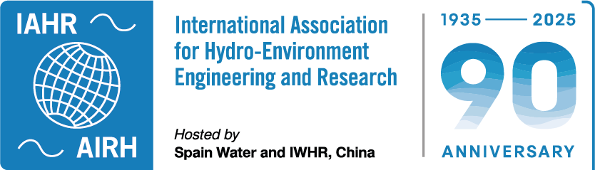 International Association for Hydro Environment Engineering and Research (IAHR)