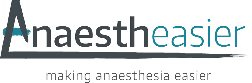 Anaestheasier (A)