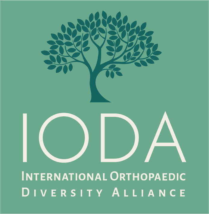 International Orthopaedic Diversity Alliance (IODA)