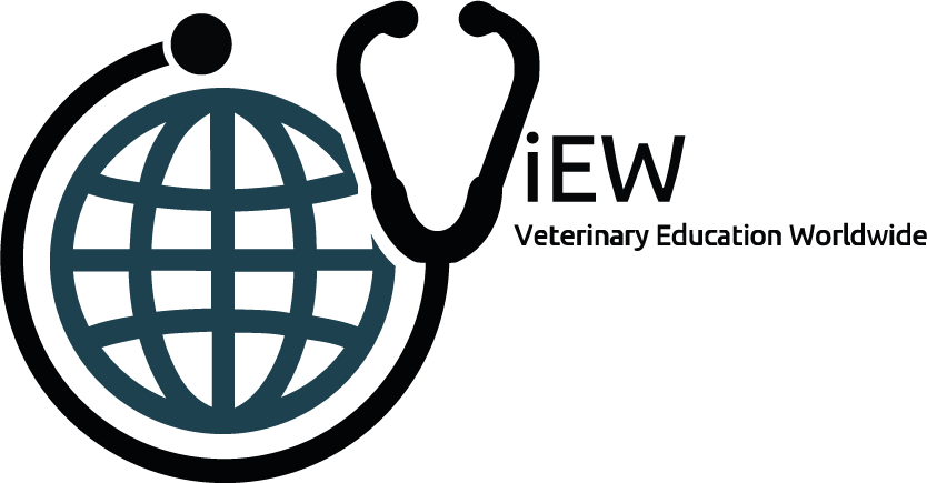 Veterinary Education Worldwide (ViEW)